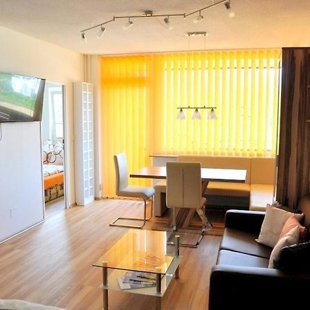 Seeappartement Ingrid Bodensdorf Eksteriør billede