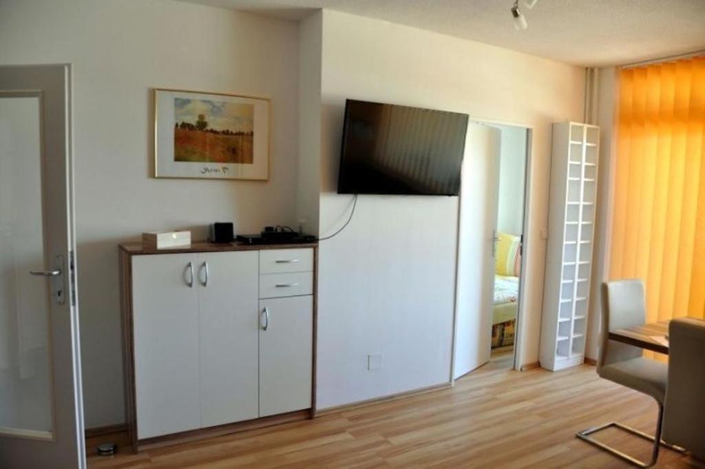 Seeappartement Ingrid Bodensdorf Eksteriør billede