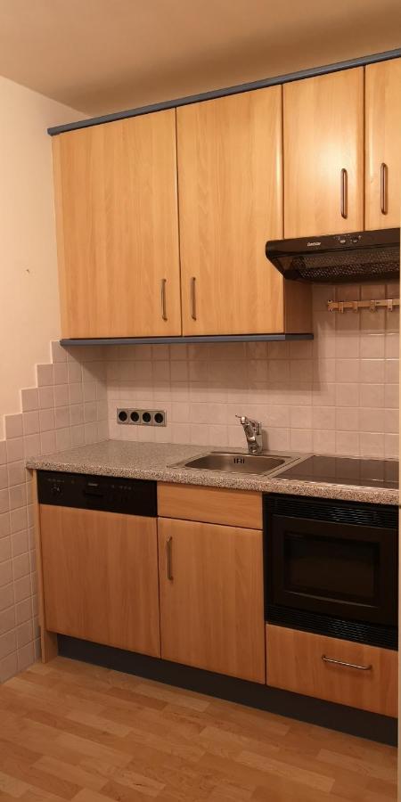 Seeappartement Ingrid Bodensdorf Eksteriør billede