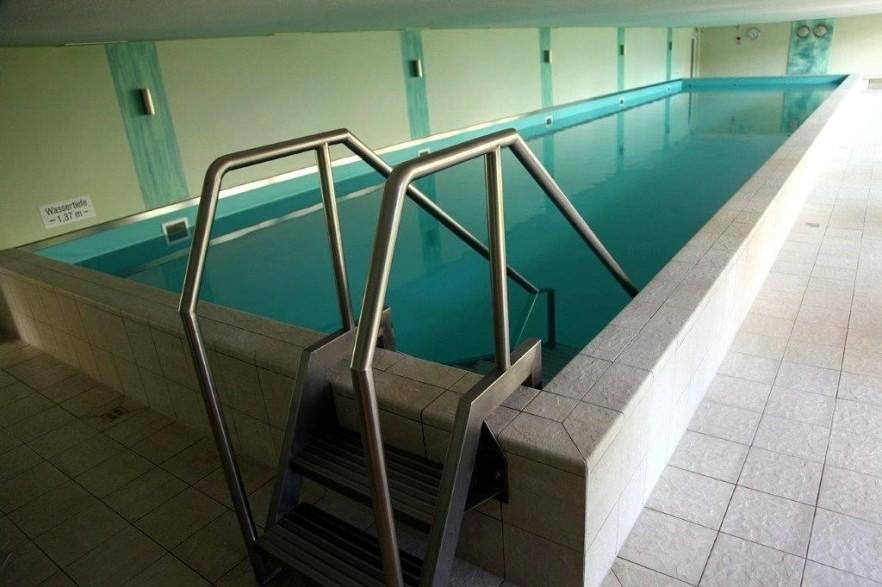 Seeappartement Ingrid Bodensdorf Eksteriør billede
