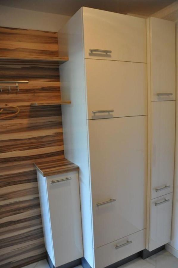 Seeappartement Ingrid Bodensdorf Eksteriør billede
